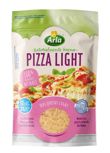 Pizza Light