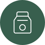 Envases reciclables