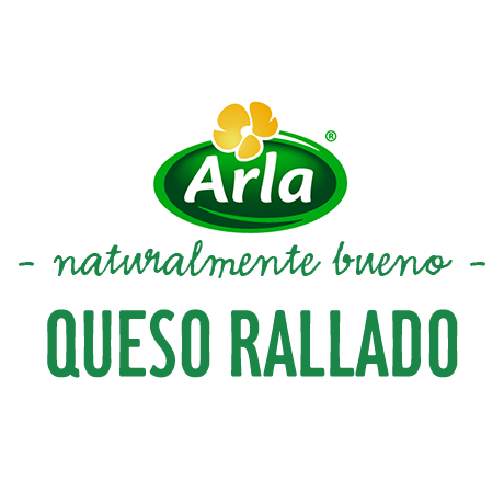 Arla® Rallados