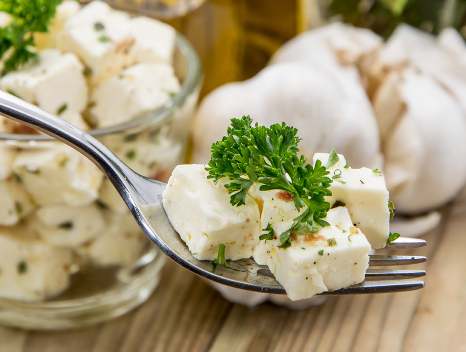 Arla Queso Blanco