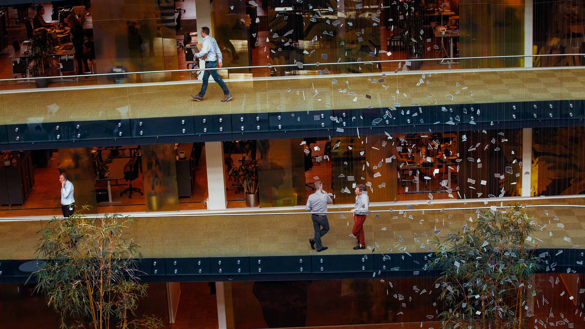 Arla Locations in Denmark