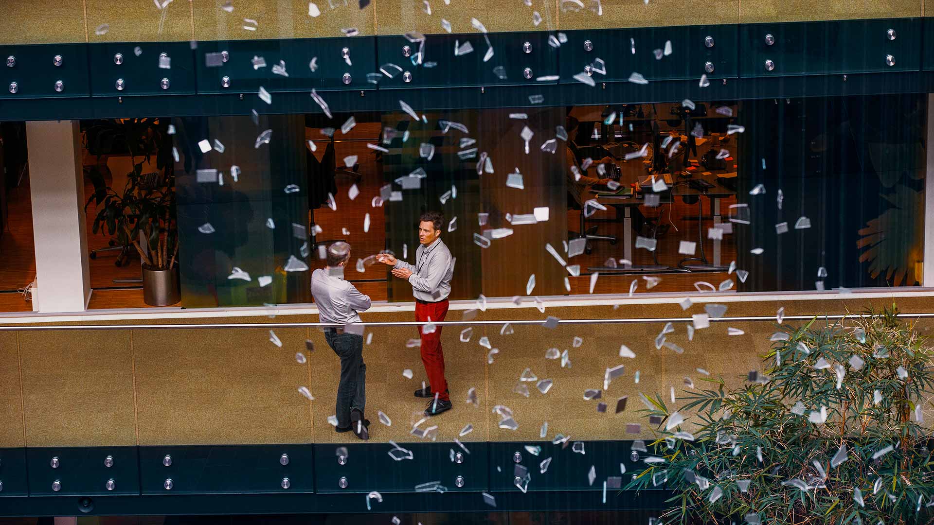 Empleo y oportunidades