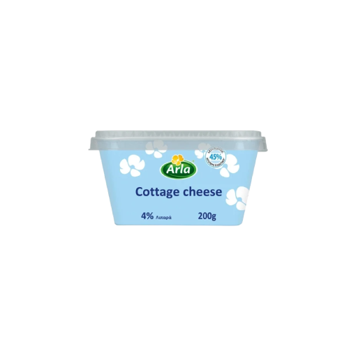 Arla Queso Cottage
