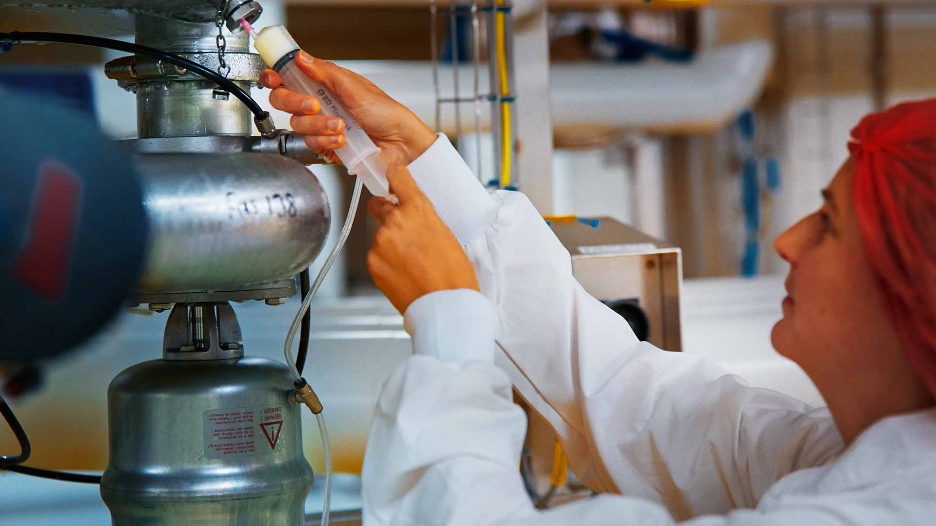 Seguridad alimentaria y trazabilidad