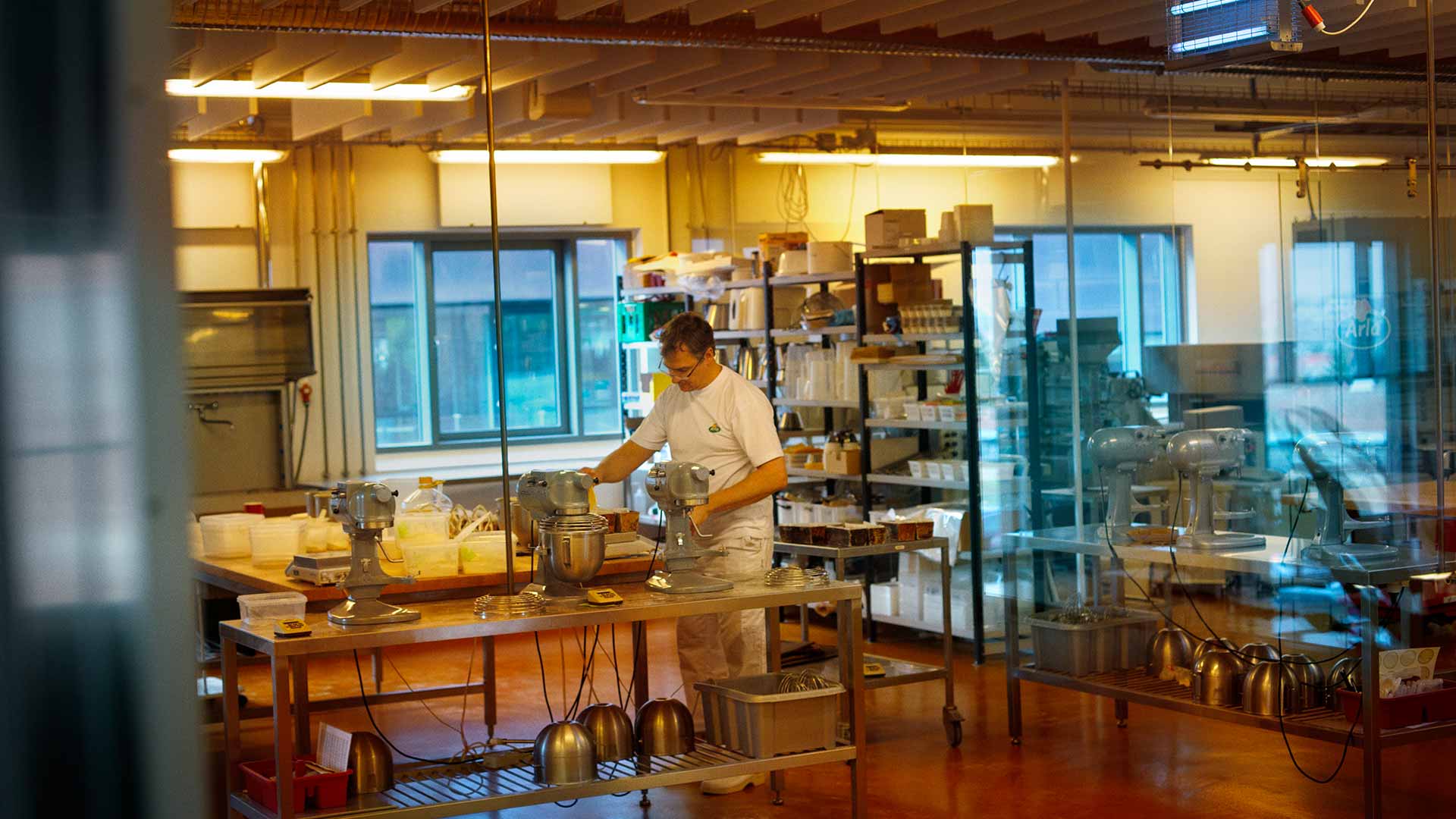 Arla Foods en España