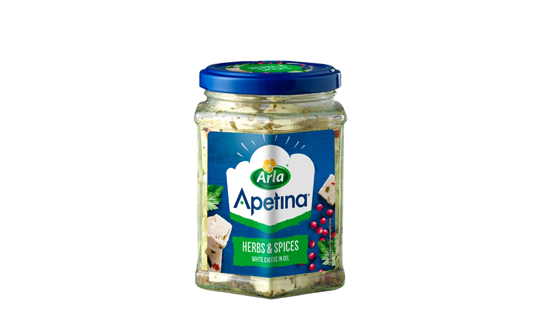 Arla Natural Cream Cheese