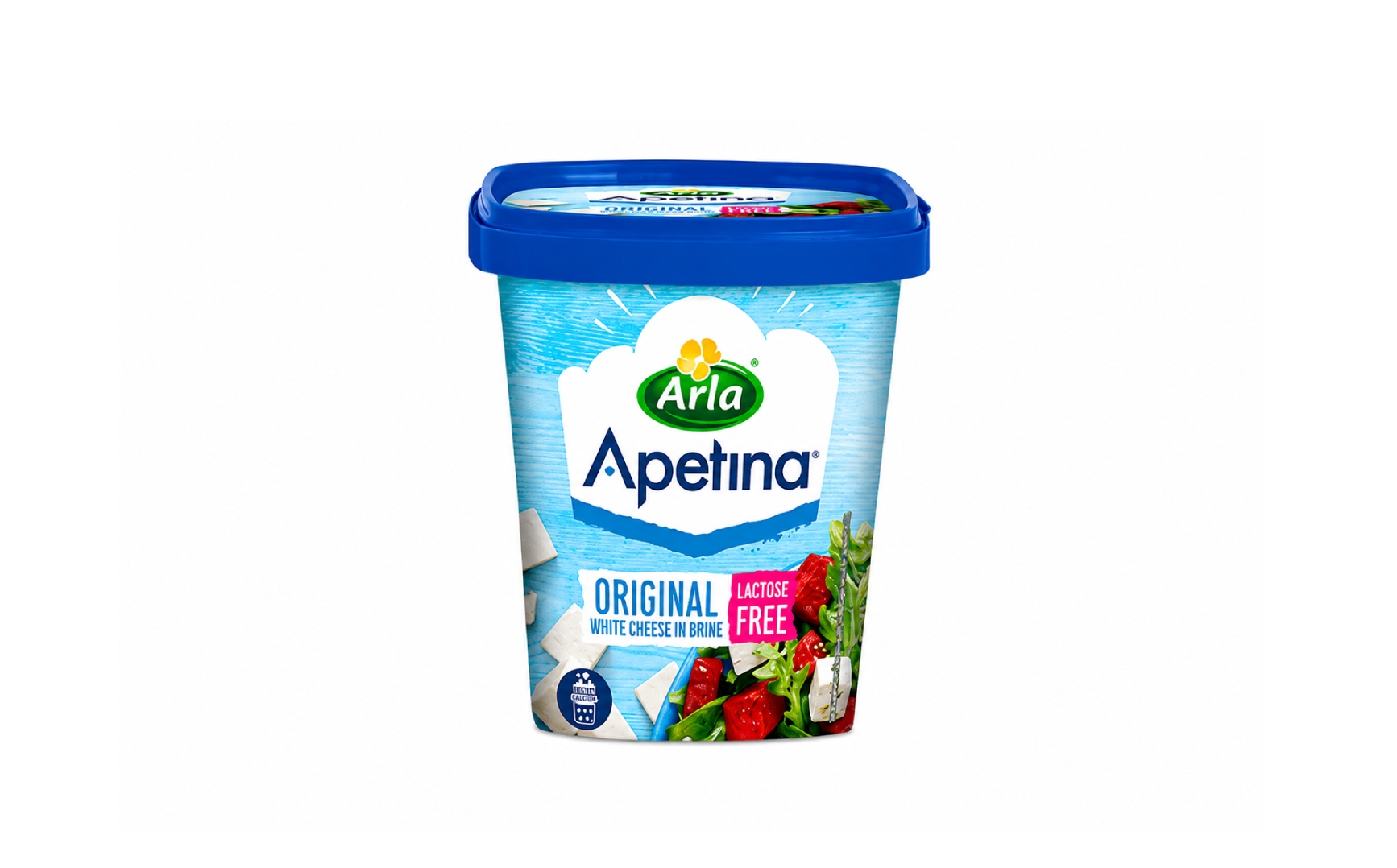 Arla Natural Cream Cheese