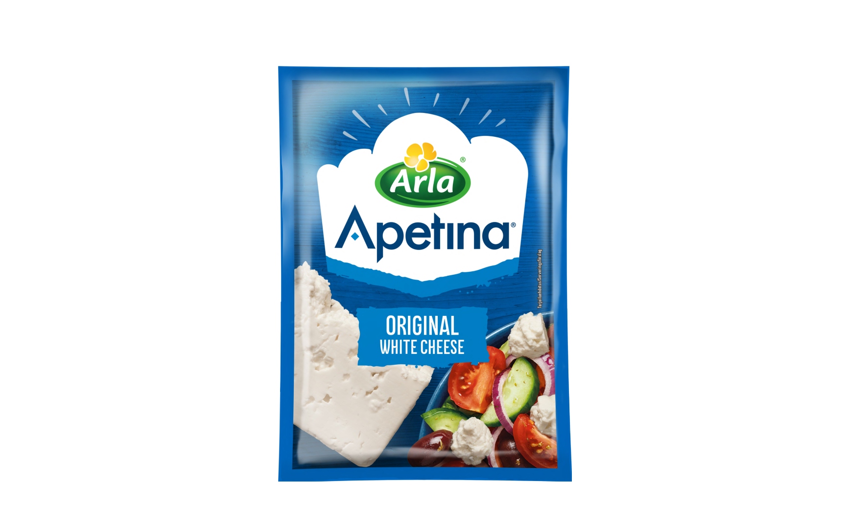 Arla Natural Cream Cheese