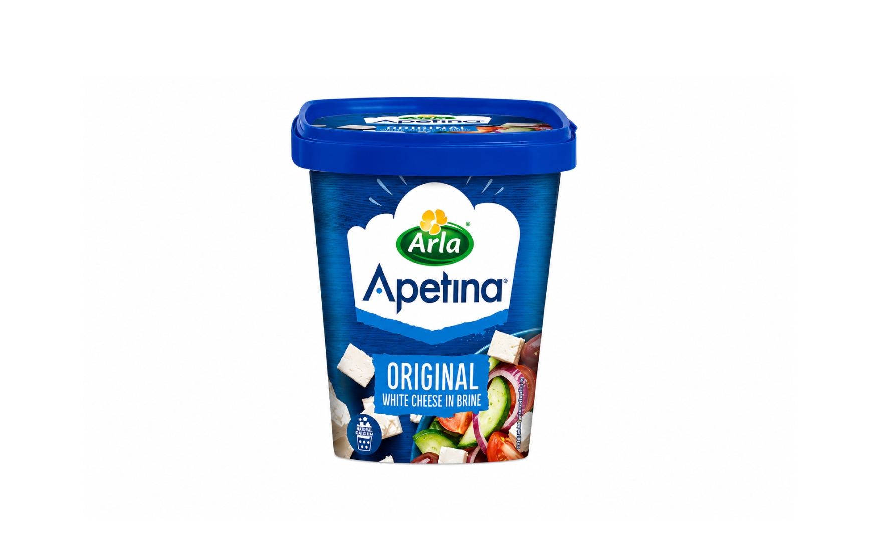 Arla Natural Cream Cheese