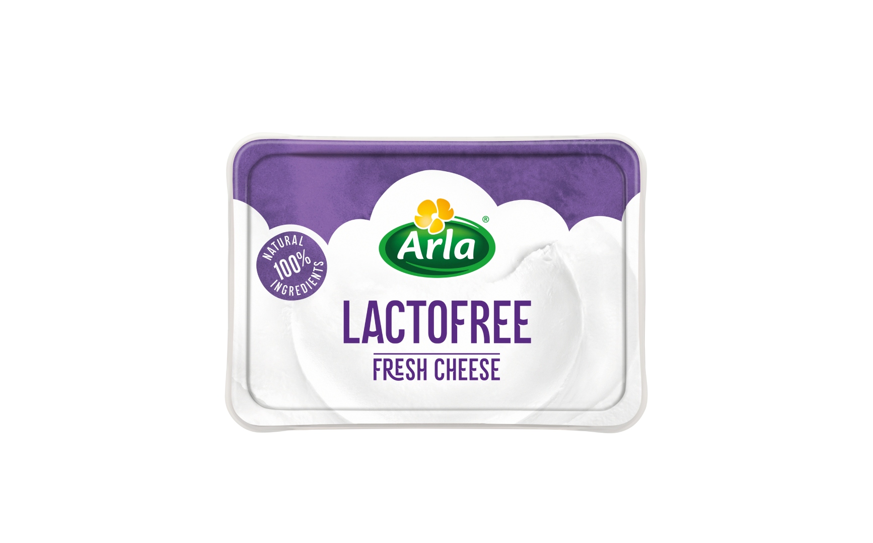 Arla Natural Cream Cheese