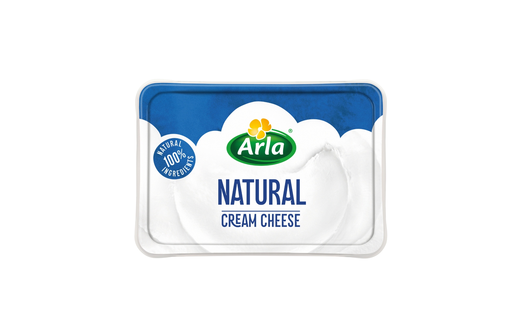 Arla Natural Cream Cheese