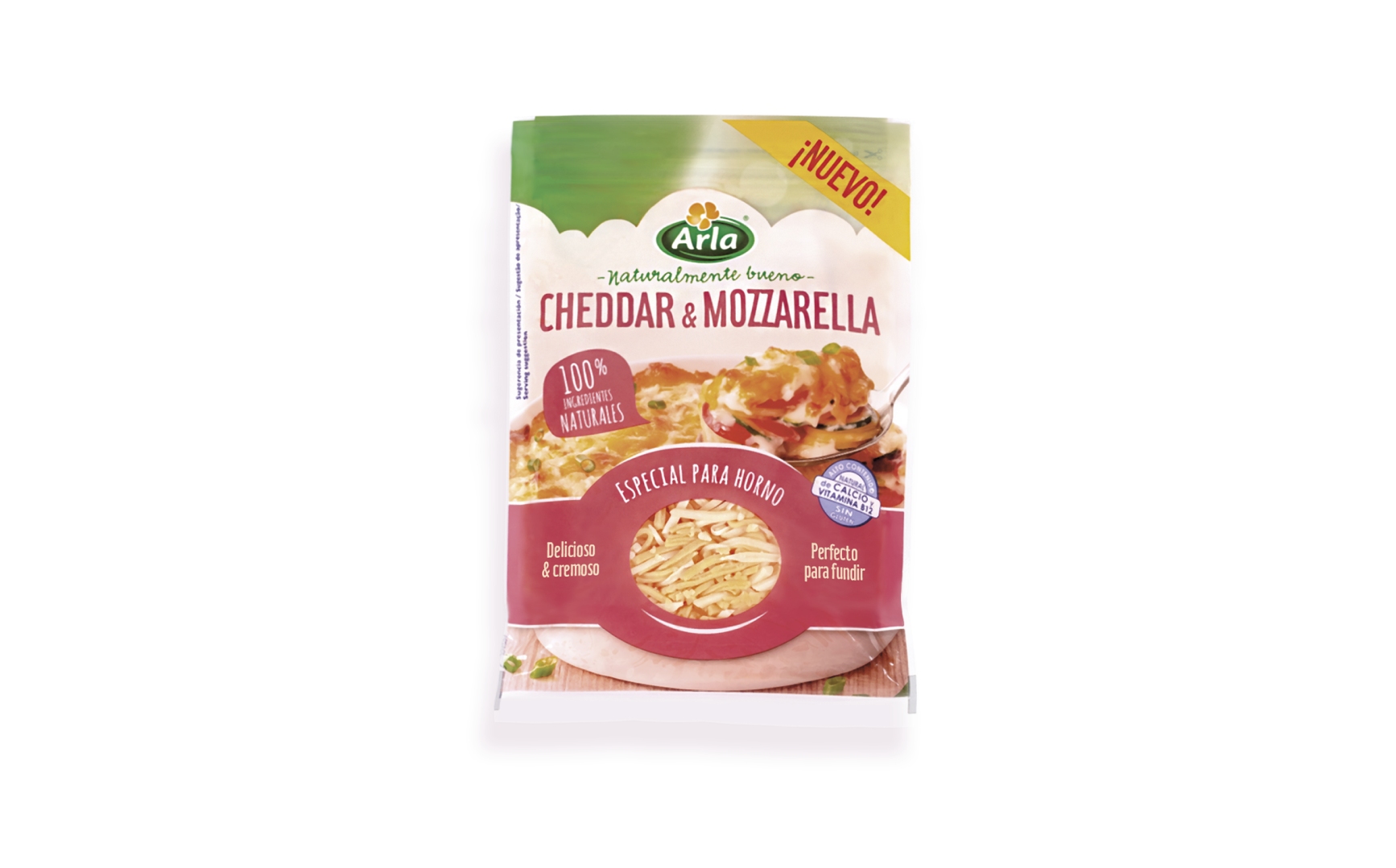 Arla Havarti
