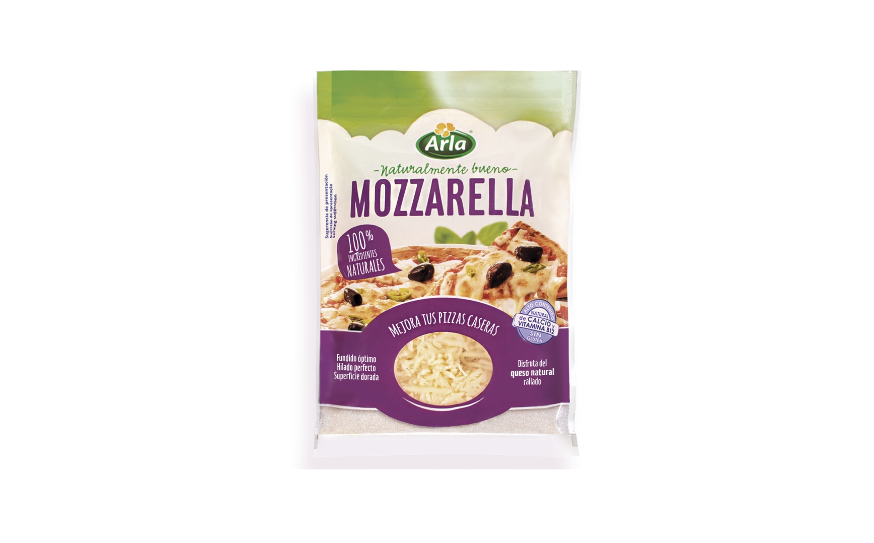 Arla Havarti