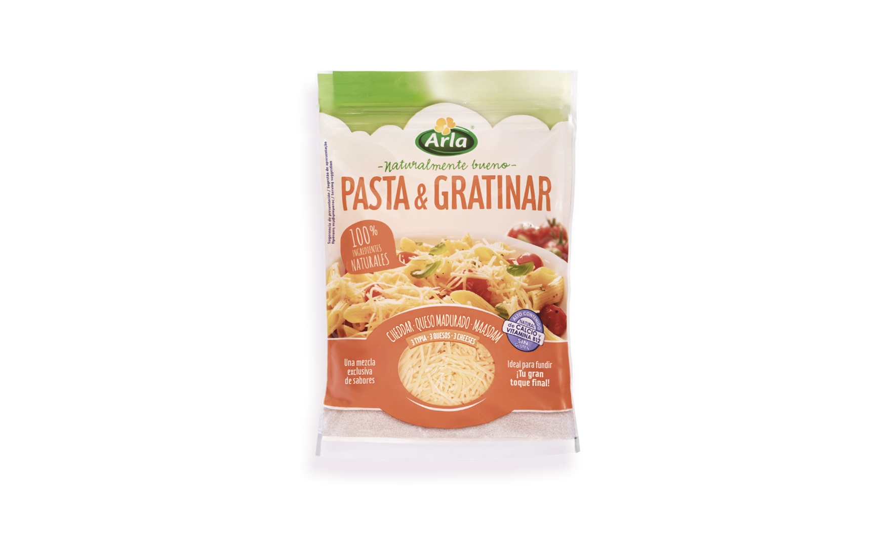 Arla Havarti