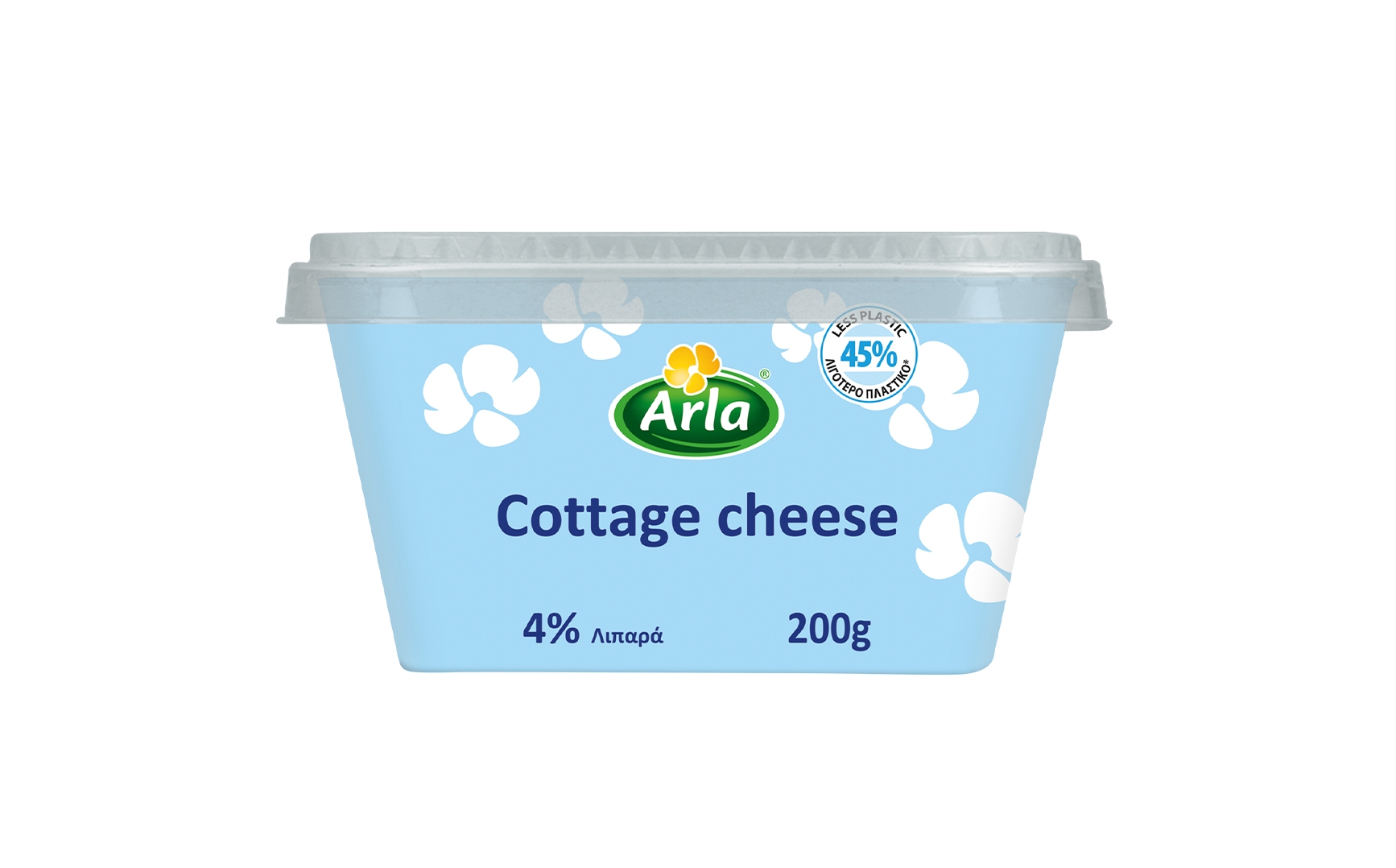 Arla Natural Cream Cheese