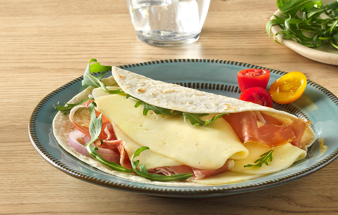 Arla Havarti