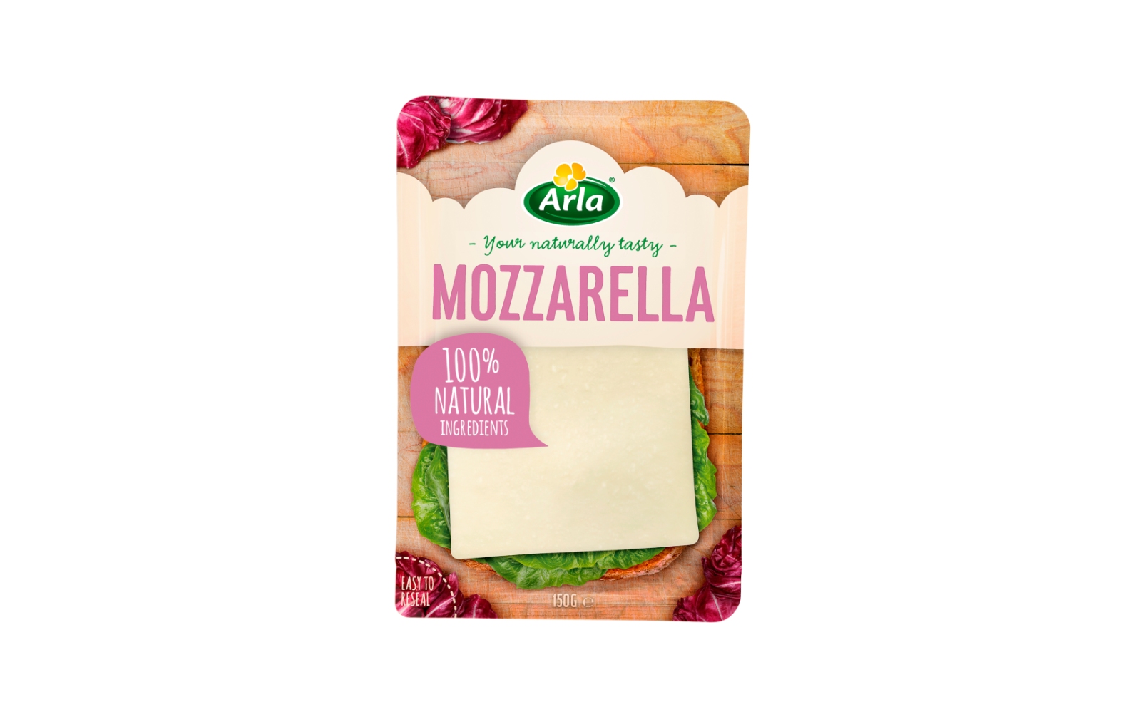 Arla Mozzarella