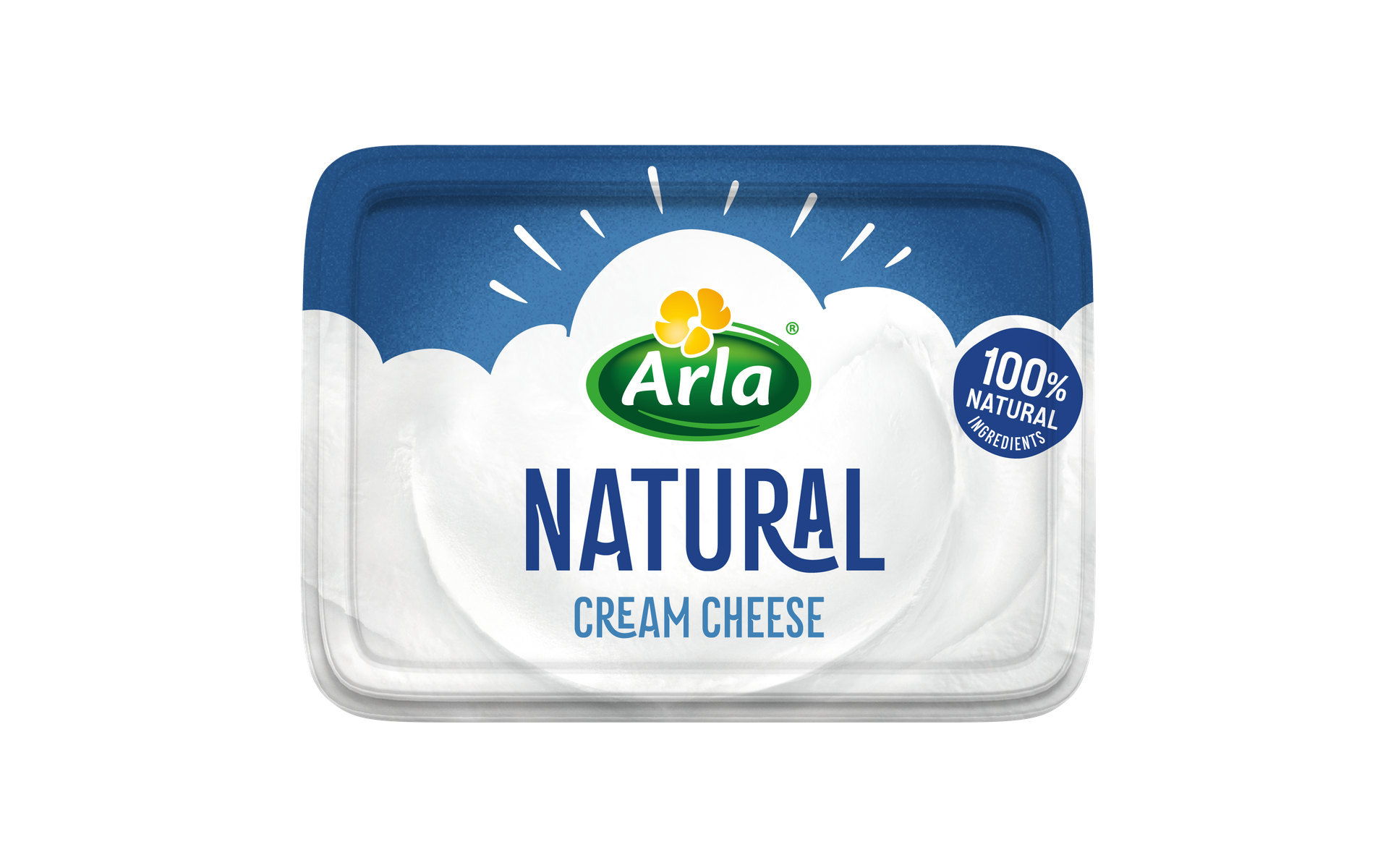 Arla Quesos de Untar
