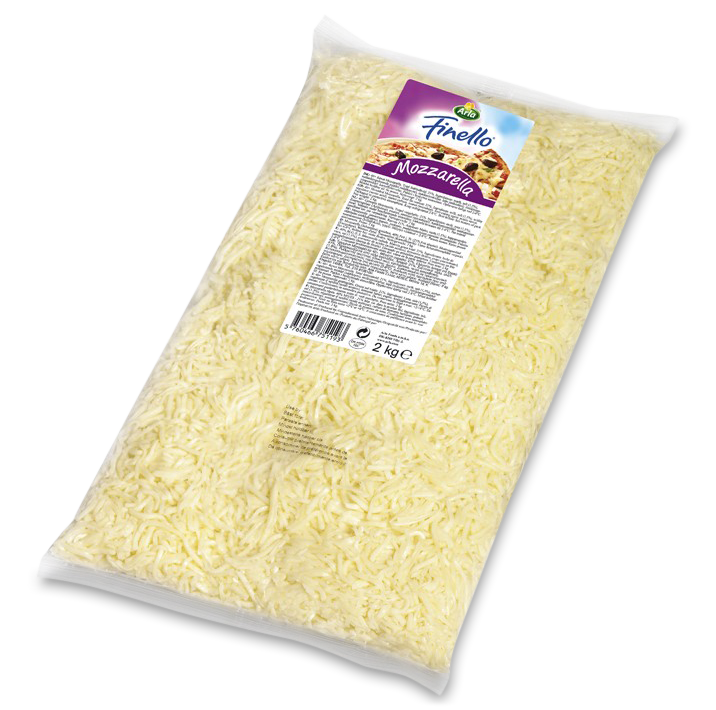 Arla Finello Mozzarella 2Kg