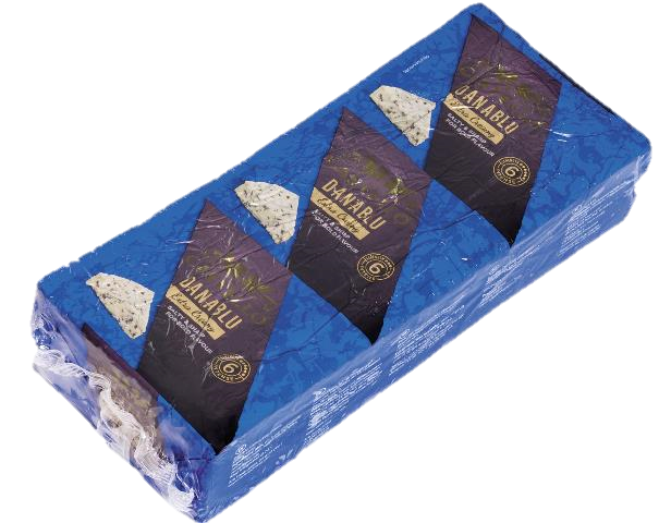 Castello Danablu Bloque 2kg